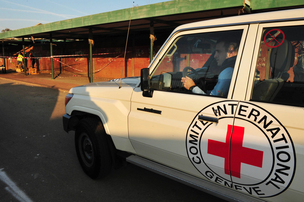 Massaker in Nigeria: Rotes Kreuz bestätigt 162 Tote nach Angriff auf Dorf in Kwara