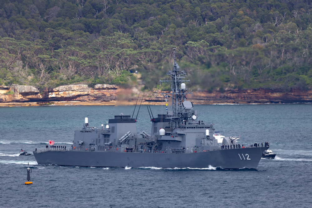 Spannungen im Ostchinesischen Meer: Japan beschlagnahmt chinesisches Boot