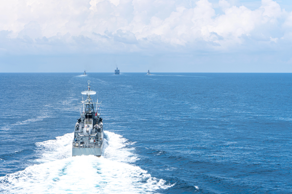 USA deuten Militärschlag gegen Iran an – Russland warnt vor Konsequenzen