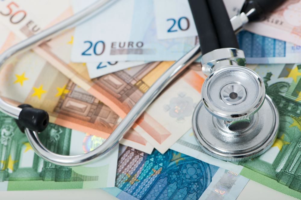 Streit um Bürgergeld-Kosten: Union und SPD ringen um steigende Kassenbeiträge