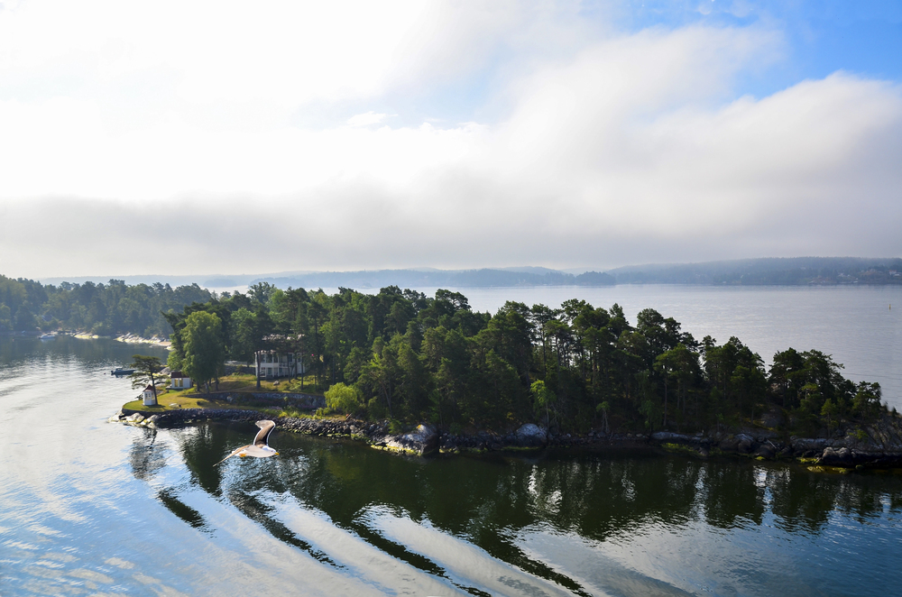 Schweden verlost fünf Inseln – Ein Jahr Leben im Paradies möglich