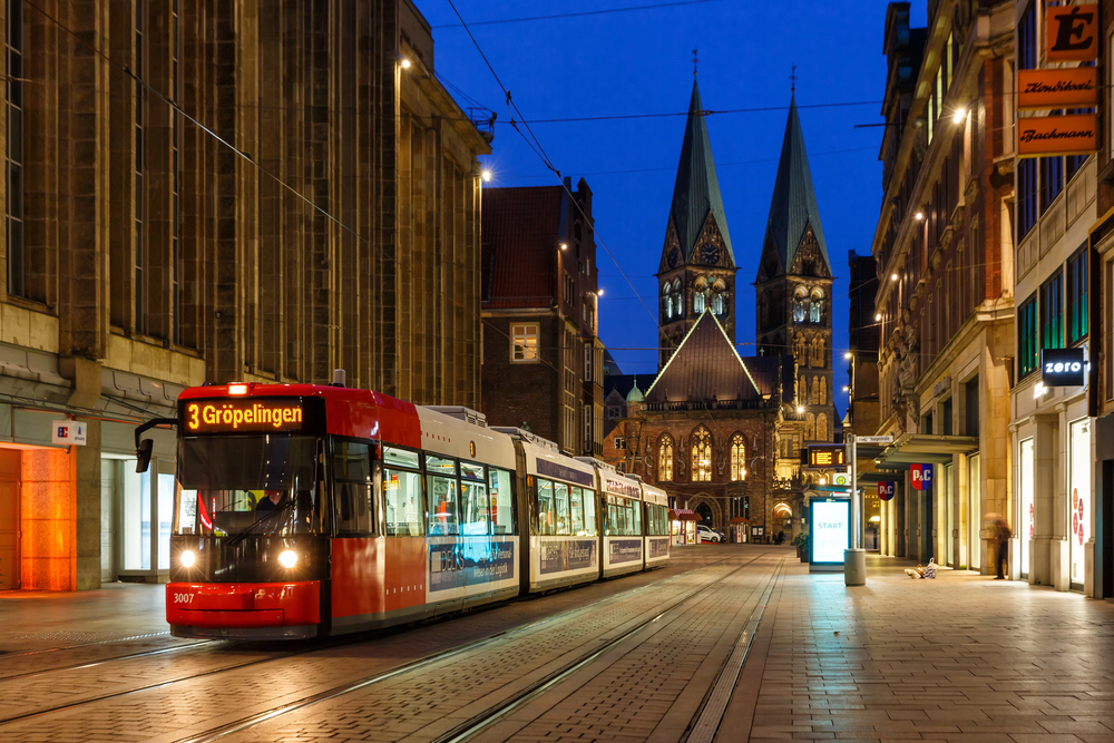 KI-Start-up will Straßenbahnen sicherer machen – Neue Technik gegen Unfälle