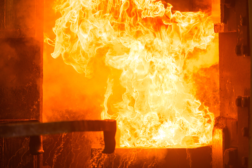 Tragödie in Berlin: Kind stirbt bei Wohnungsbrand in Hochhaus