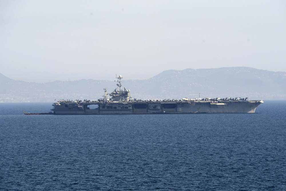 Insider berichtet: Trump plant 2-Stufen Krieg gegen Iran