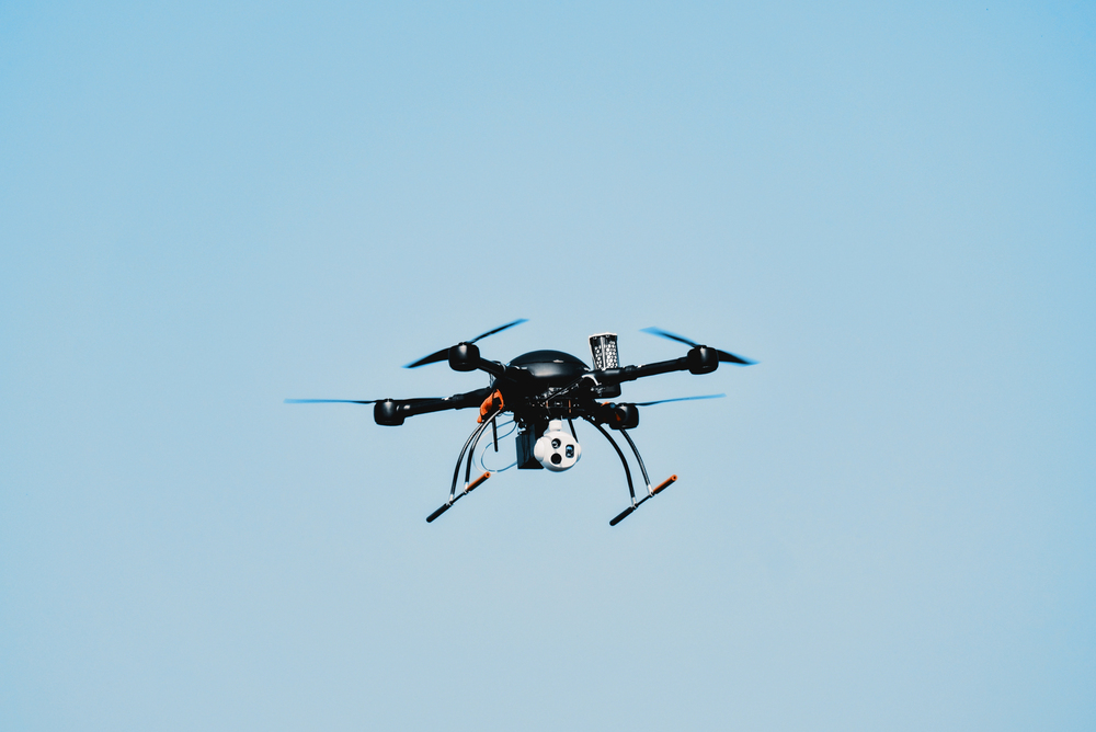 EU plant schärfere Drohnen-Abwehr: Neuer Schutzschirm gegen Bedrohungen aus der Luft