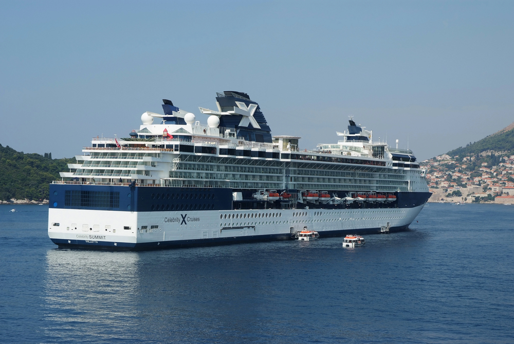 Kreuzfahrt endet tragisch: Musiker Ken Peplowski tot an Bord entdeckt