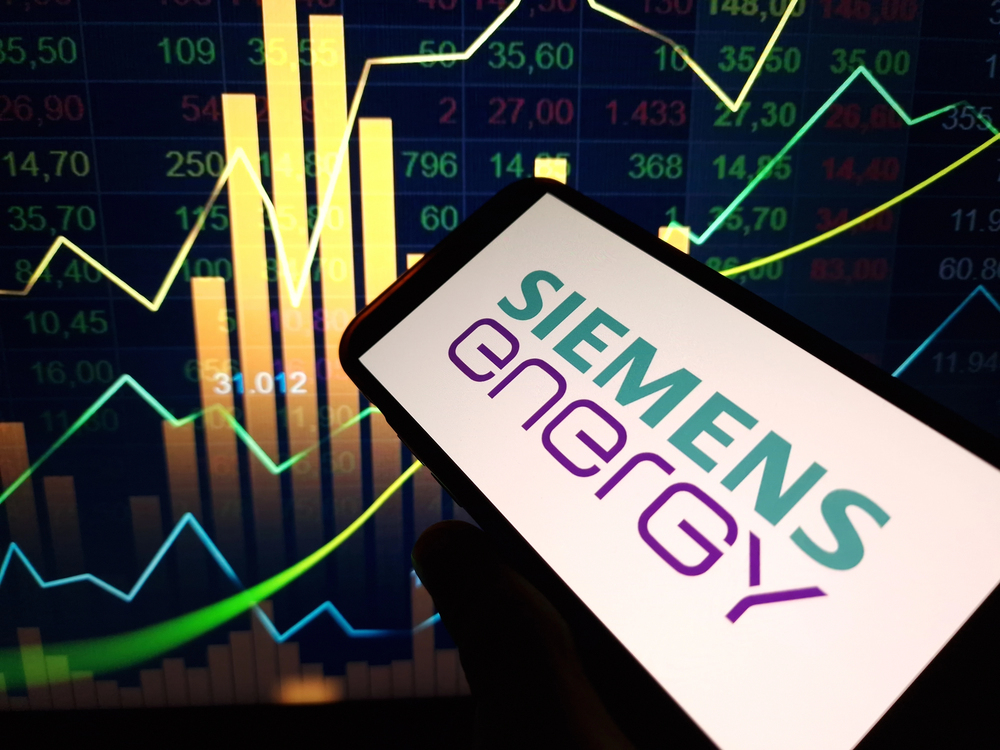 Siemens Energy verdreifacht Gewinn – Windkraft-Sparte bleibt Problemfall