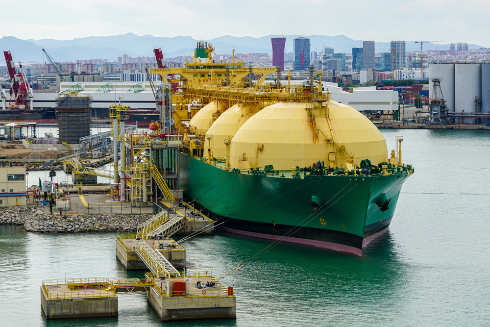 Gasspeicher leeren sich im Frühjahr – Drohen neue Energieprobleme?