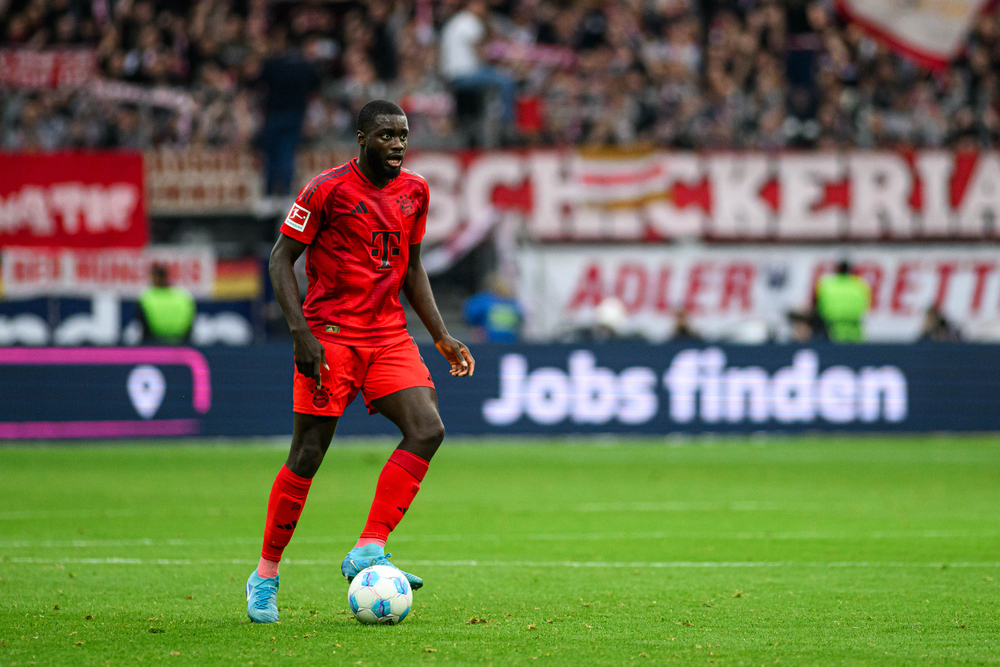 Monatelanges Tauziehen beendet: Upamecano bekennt sich zum FC Bayern