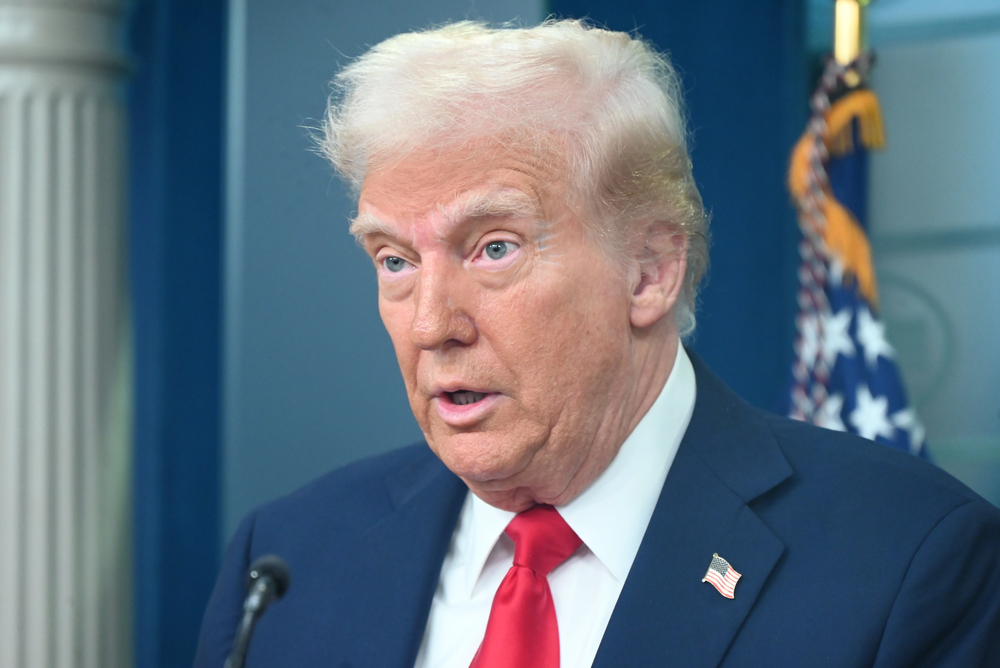 Super Bowl sorgt für Eklat: Donald Trump schimpft über Halbzeitshow