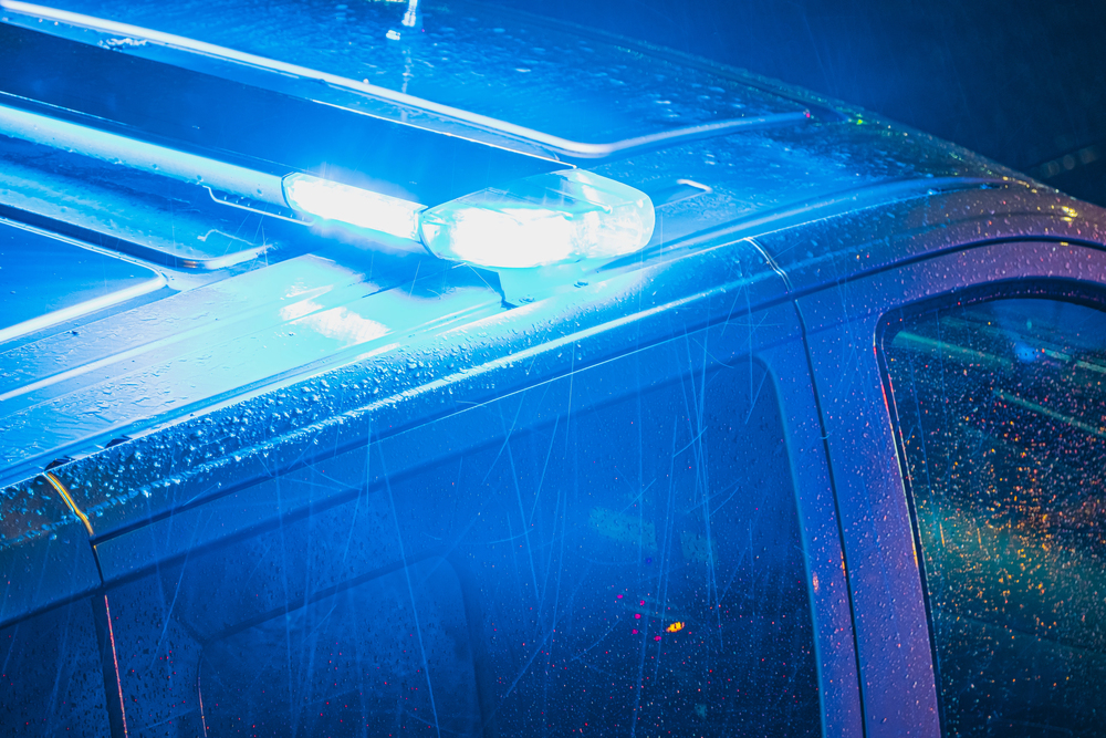 Tragödie in Oberfranken: Vierköpfige Familie tot in Wohnung entdeckt