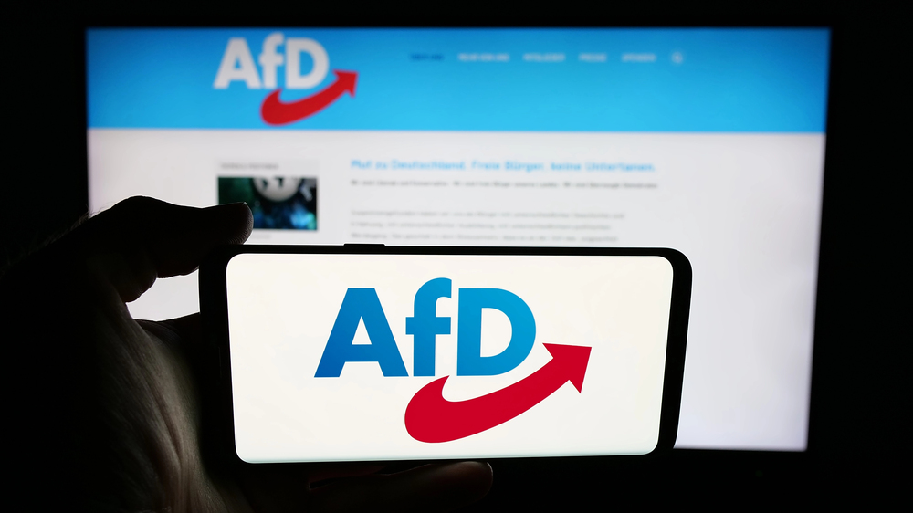 AfD im Finanz-Skandal? Abgeordnete erhebt brisante Veruntreuungs-Vorwürfe gegen eigene Fraktion