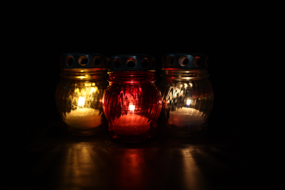 NFL trauert um Tracy Scroggins: Ex-Detroit-Lions-Spieler gestorben