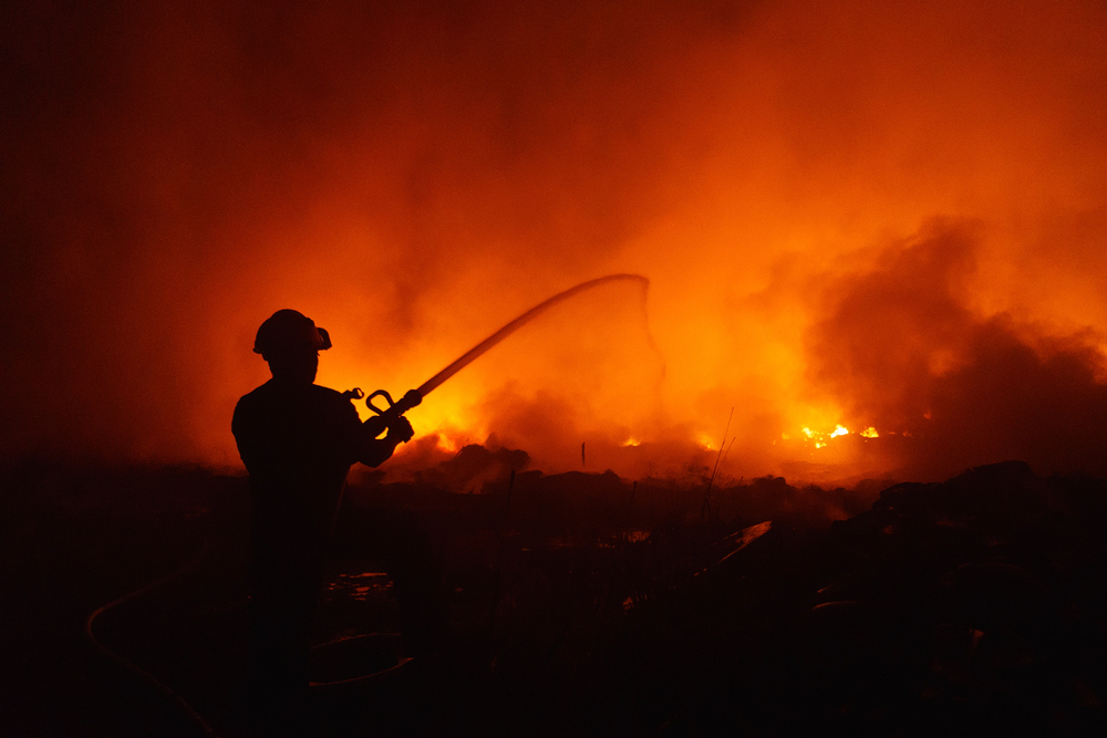 Explosion zu Beginn des Neujahrsfests: Acht Tote nach Feuerwerks-Detonation in China