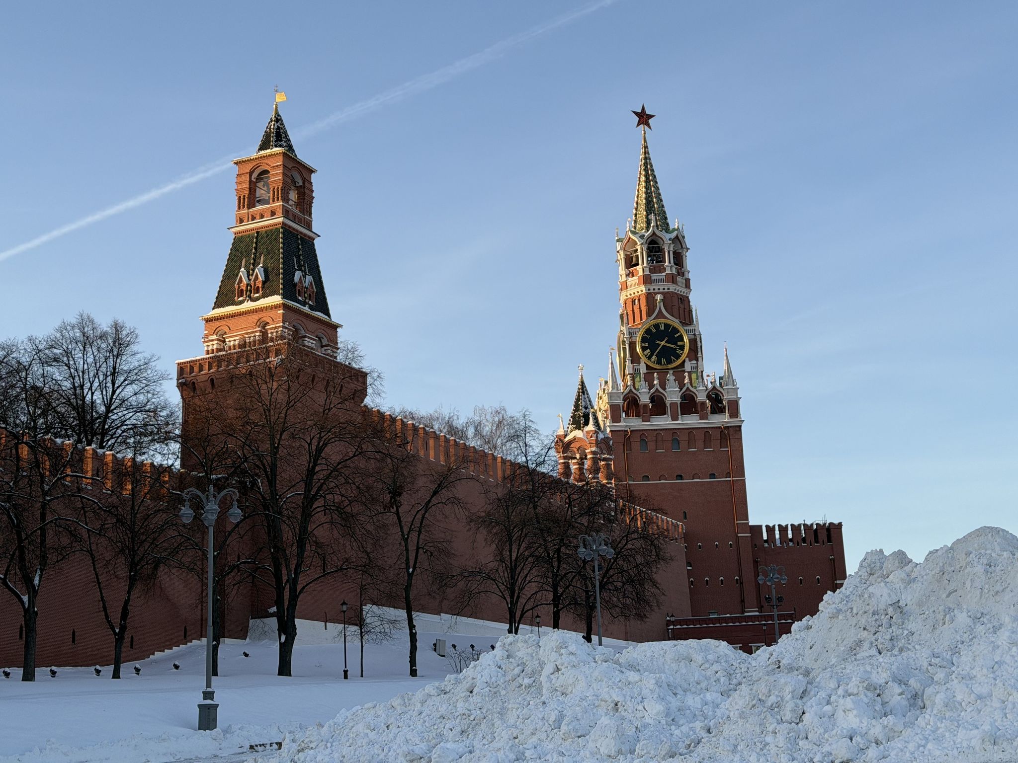 Kreml bestätigt nächste Ukraine-Gespräche in Abu Dhabi