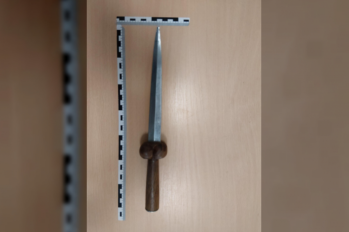 Frankfurt am Main: Handgepäckkontrolle am Bremer Flughafen