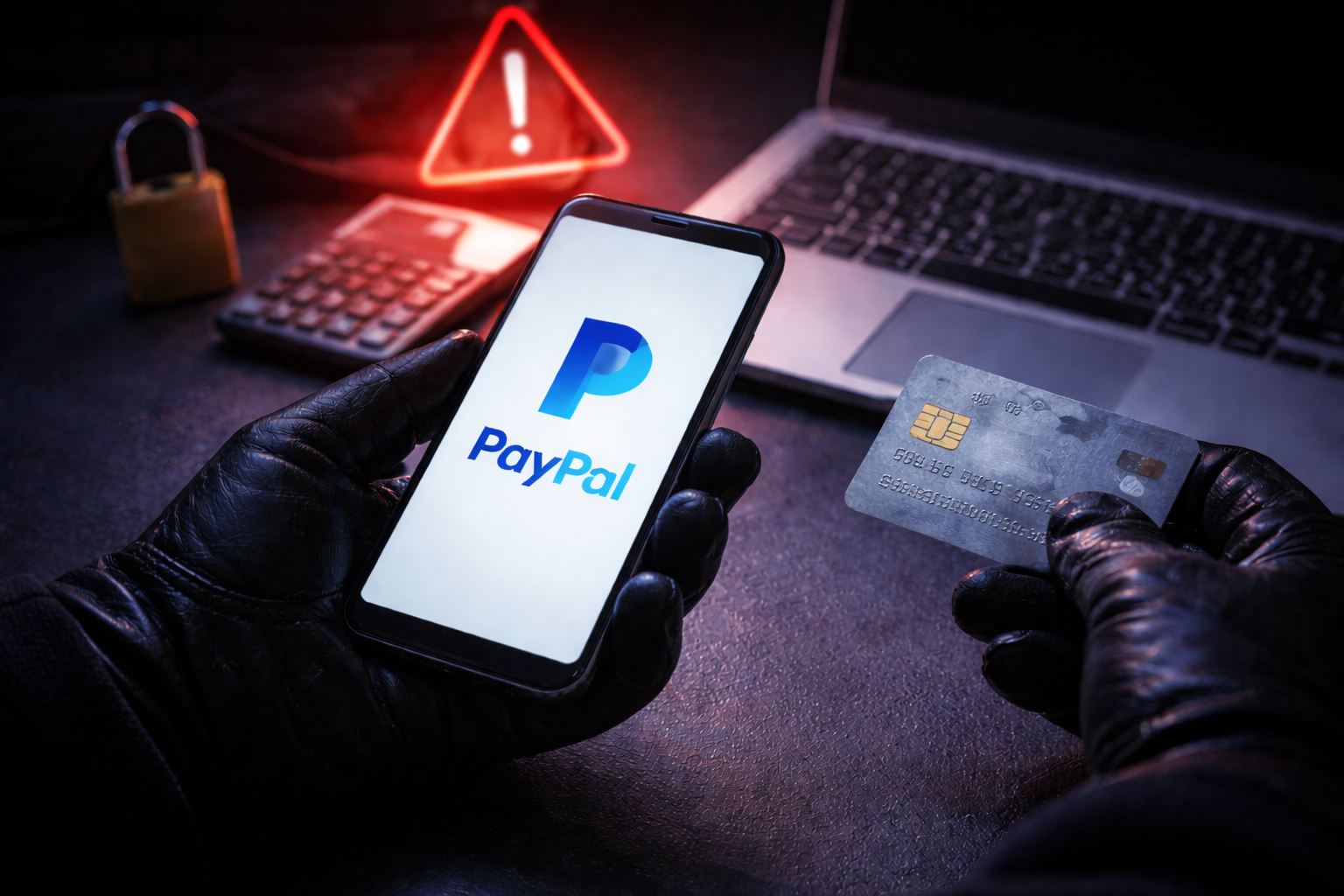 Neue PayPal-Betrugsmasche: Verbraucherschützer schlagen Alarm