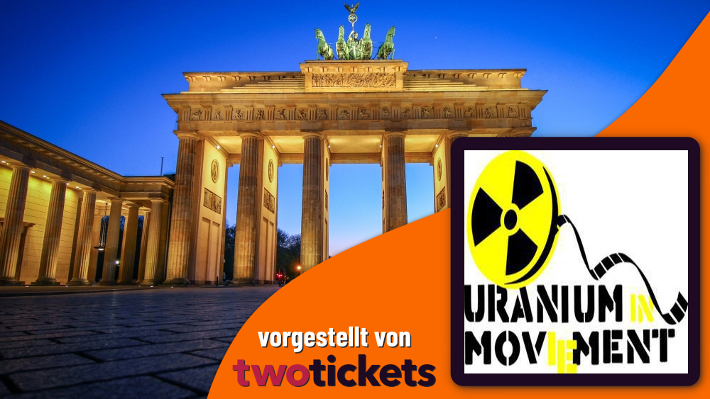 Dokus in Berlin am 26.04.26: FILM&TALK ABOUT  NUKES