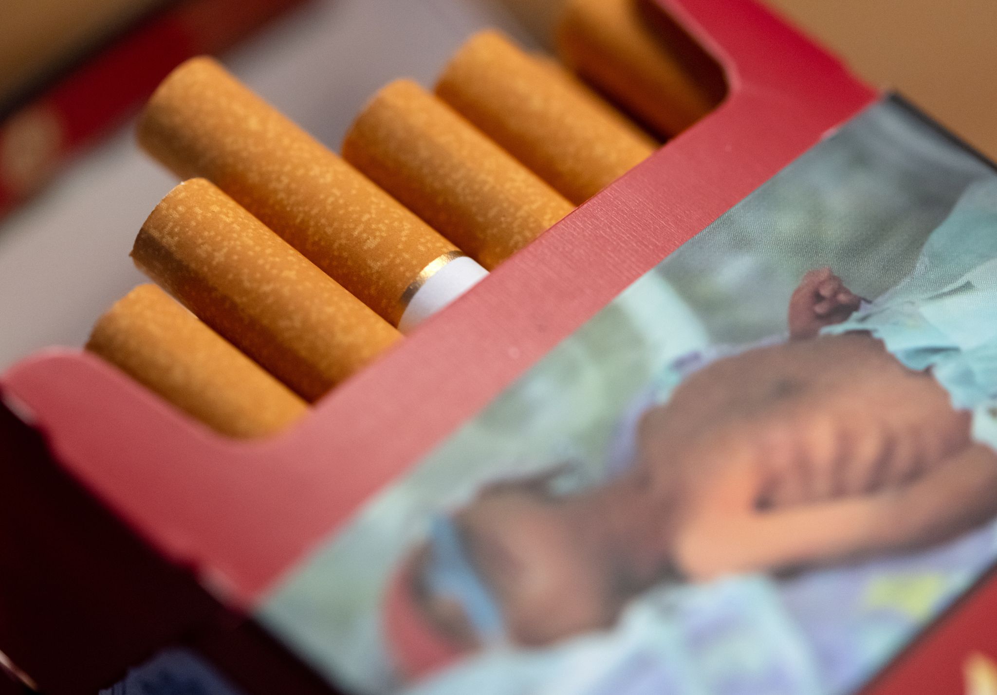 Vermeidbare Ursachen für Krebs: Rauchen, Alkohol und Infektionen führend