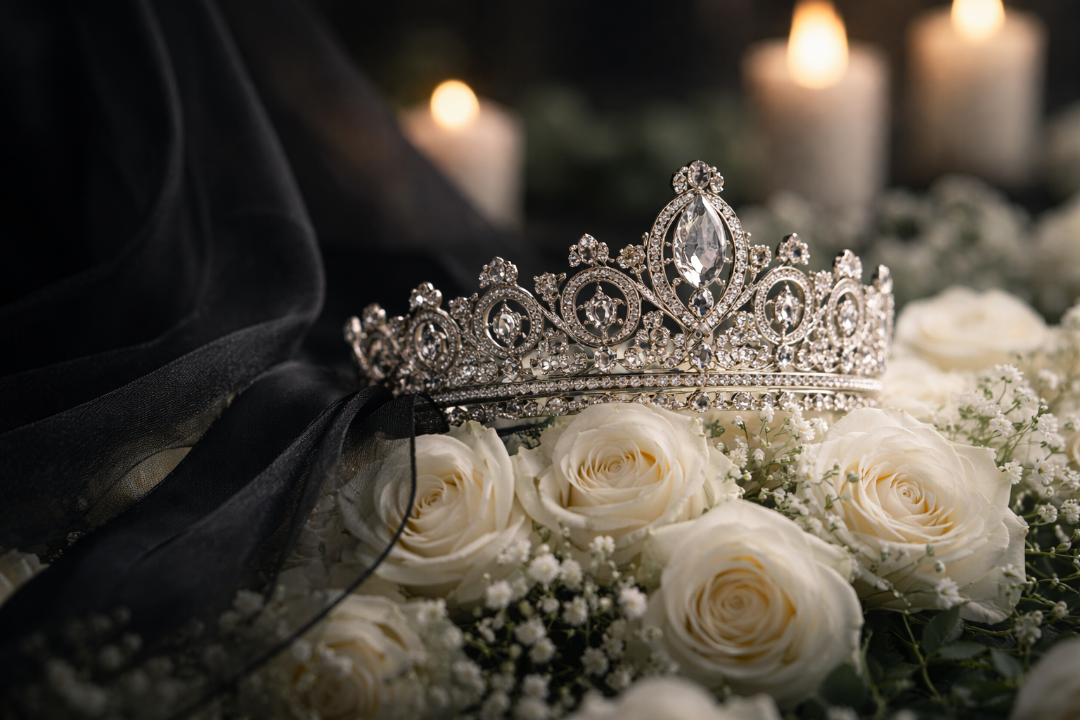 Prinzessin Donata von Preußen mit 73 Jahren gestorben