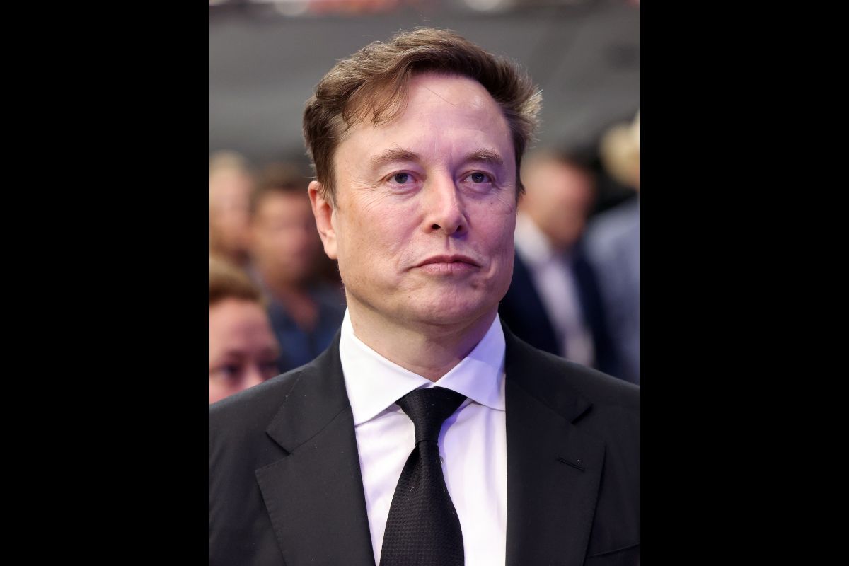 Starlink im Visier des Krieges: Elon Musk legt sich mit Putins Armee an