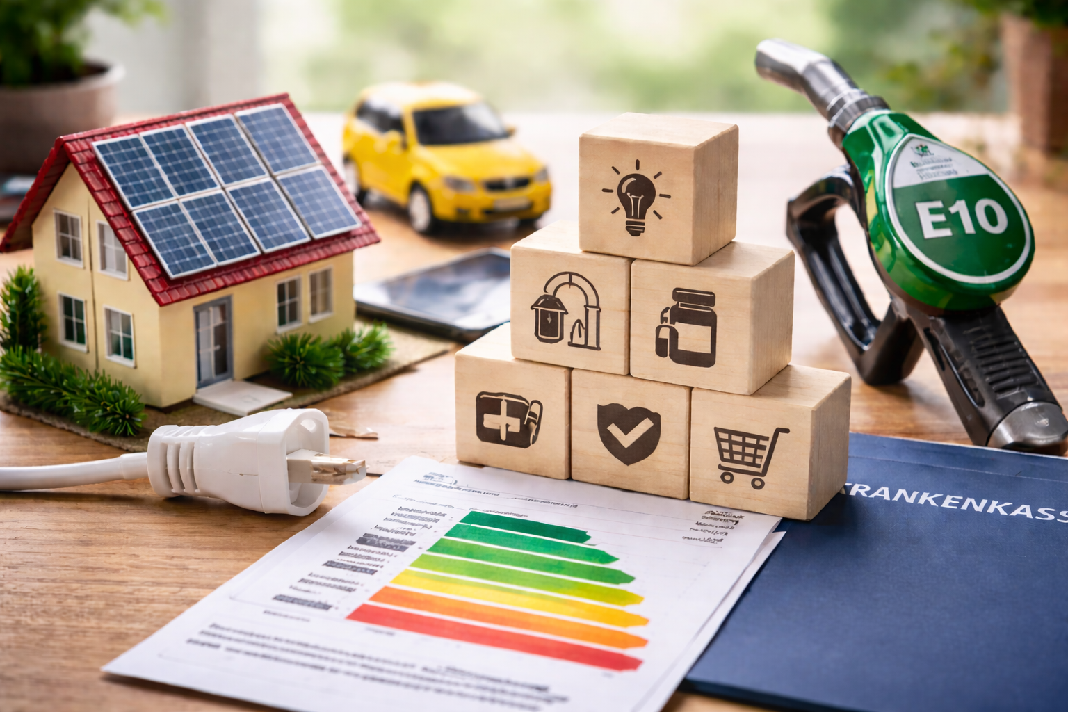 Was sich im März 2026 für Verbraucher und Bürger ändert