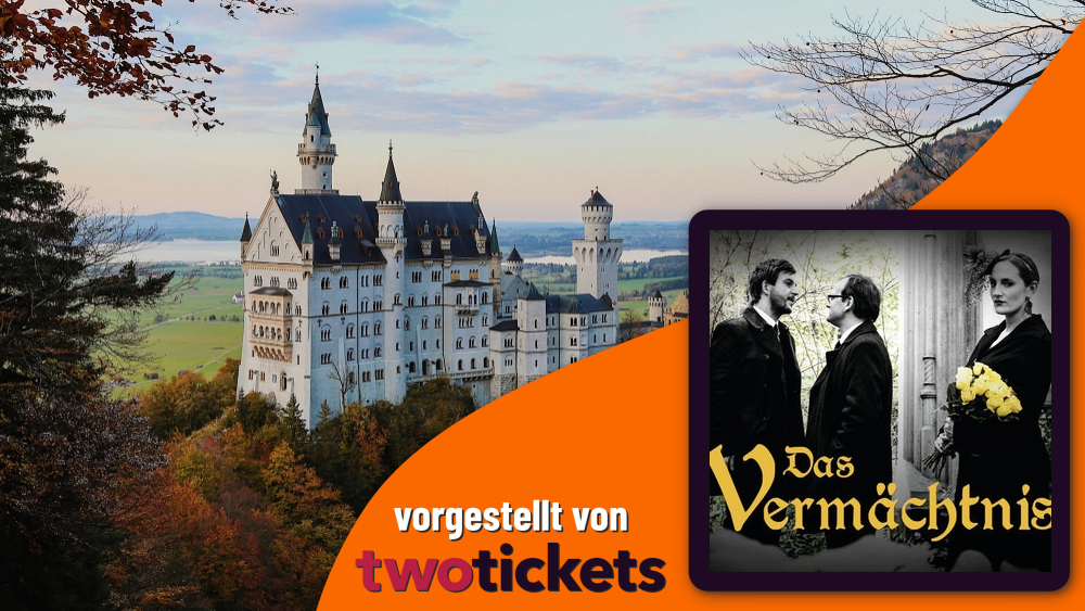 Erlebnisgastronomie in Guteneck am 27.02.26: Krimidinner