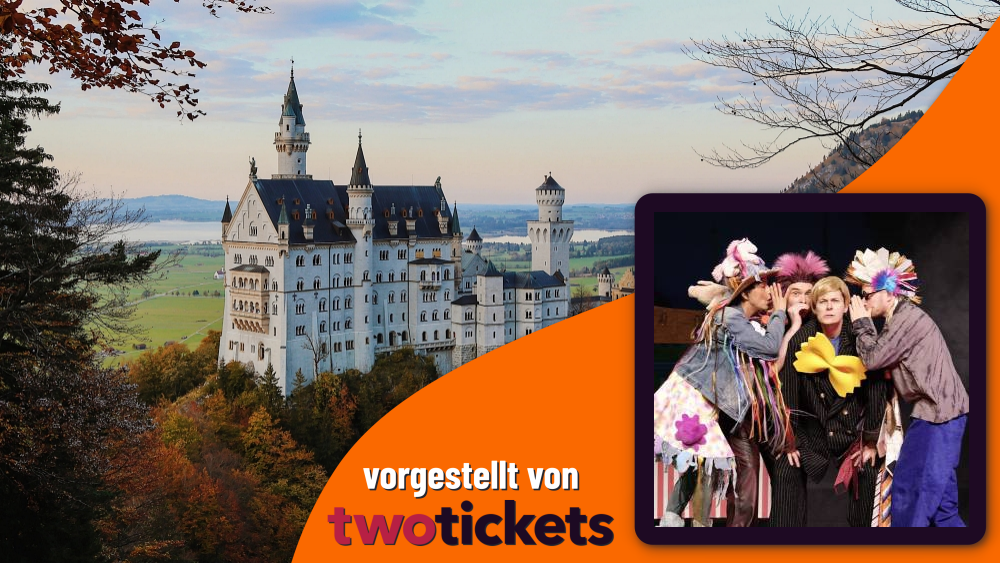 Familie in Aschheim am 13.03.26: Emil und die Detektive