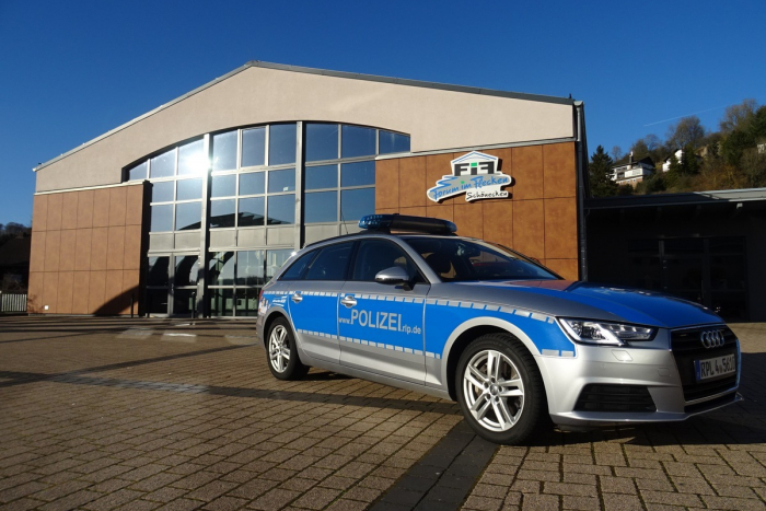 Schönecken: Narrenzeit