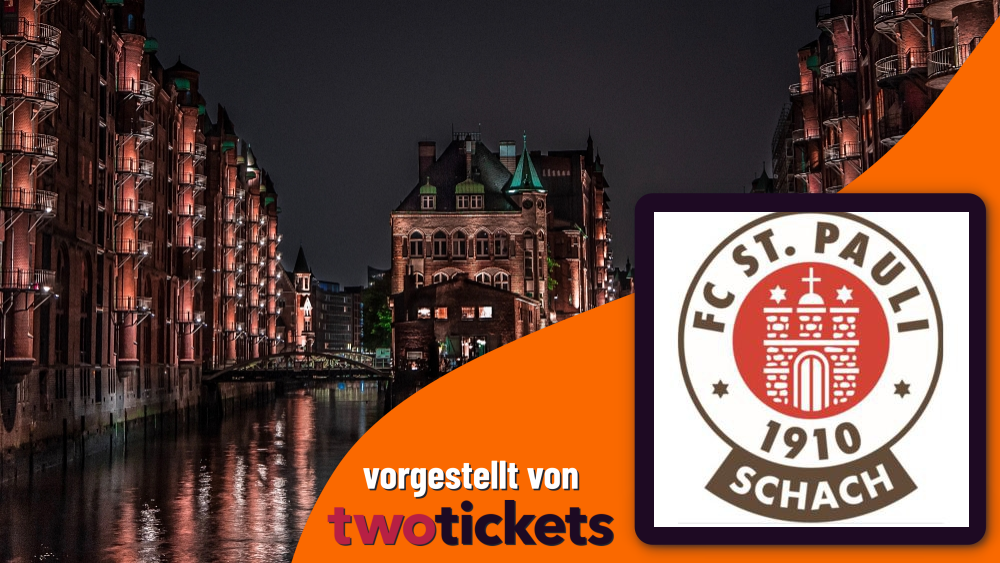 Fun & Nervenkitzel in Hamburg am 28.02.26: Heimspielwochenende Schachbundesliga