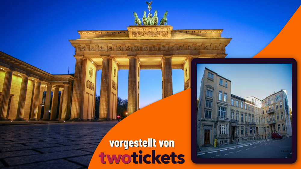 Galerien in Berlin am 02.05.26: Gallery Weekend