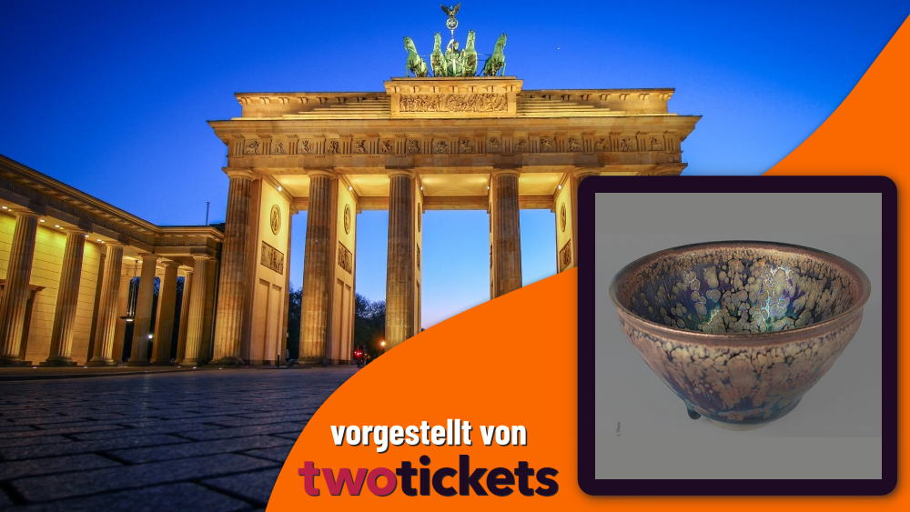 Galerien in Berlin am 28.02.26: Geschenke und Neuerwerbungen