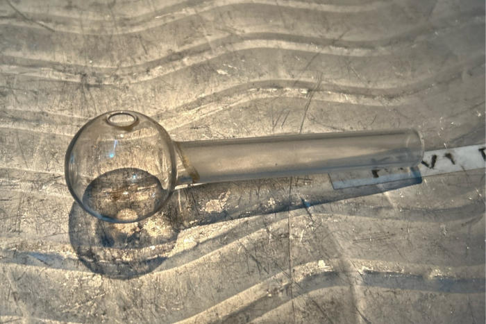 Baden-Württemberg: Zoll stoppt Mietwagen auf der A 93 und stellt Crystal Meth sicher