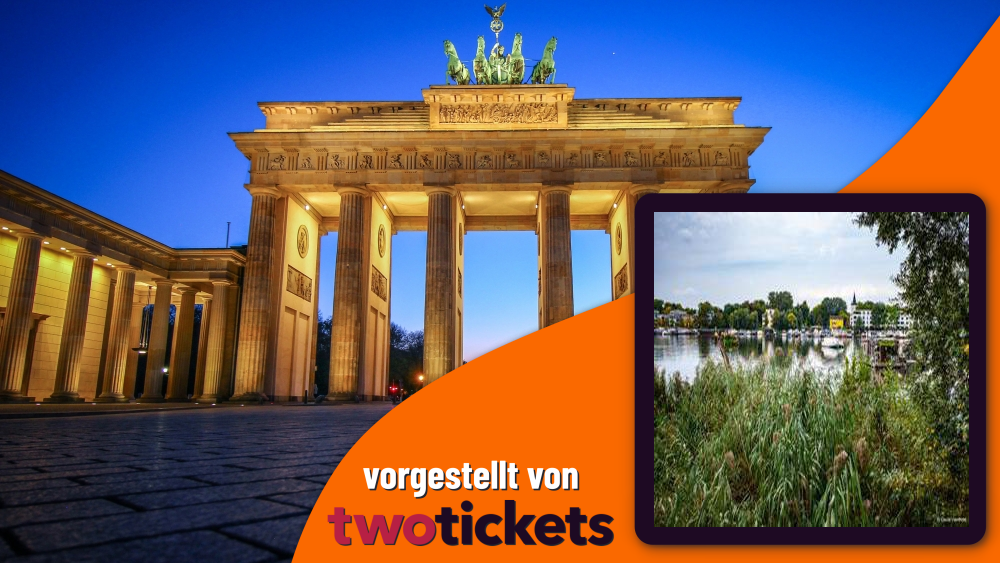 Historische Stätten in Berlin am 14.06.26: Rummelsburg