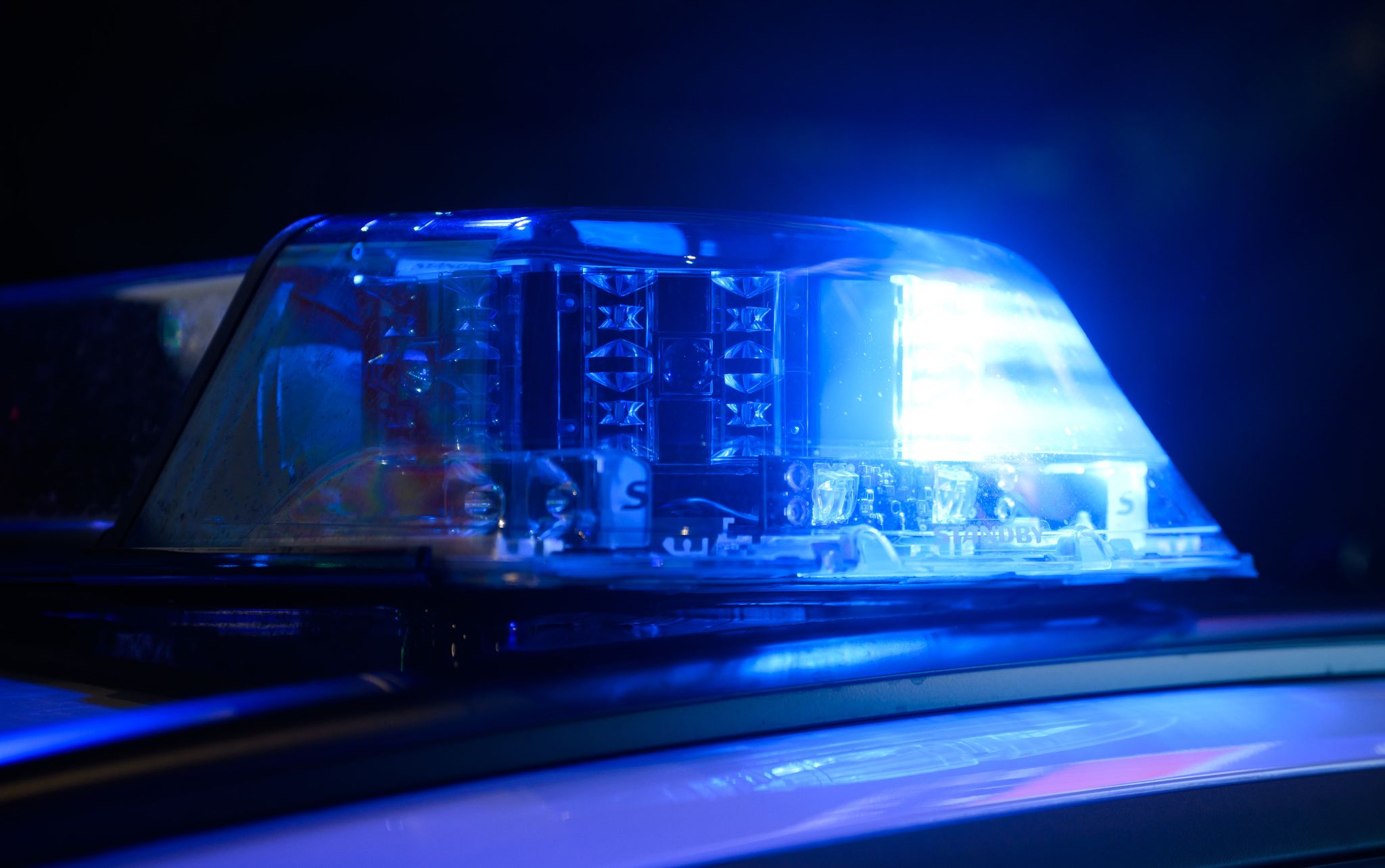 Reizgas auf der Tanzfläche: 38 Verletzte in Diskothek