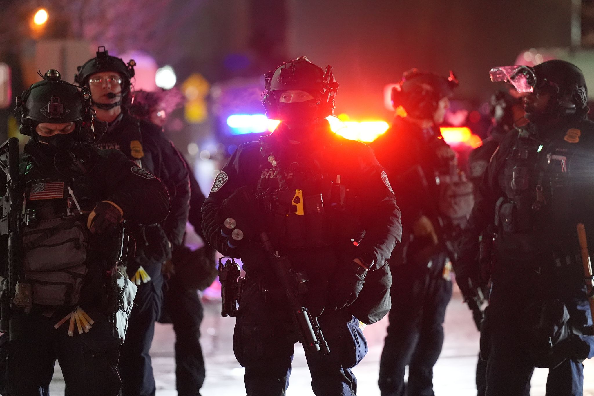 Masern in ICE-Haftanstalt in Texas festgestellt