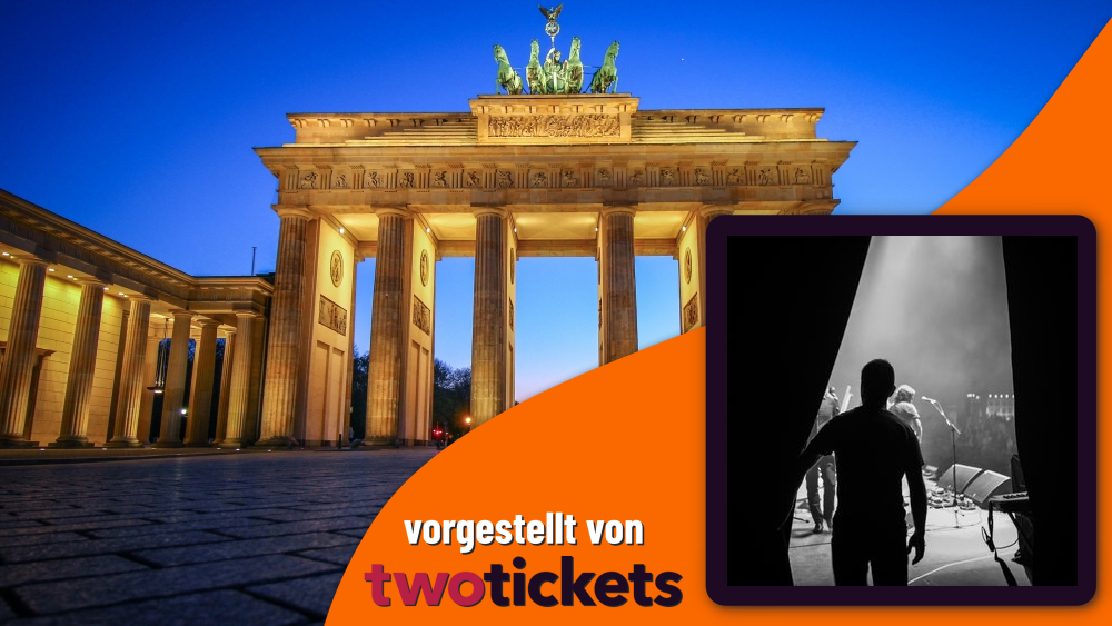 Jazz, Blues, Funk & Soul in Berlin am 28.02.26: Evil Joe