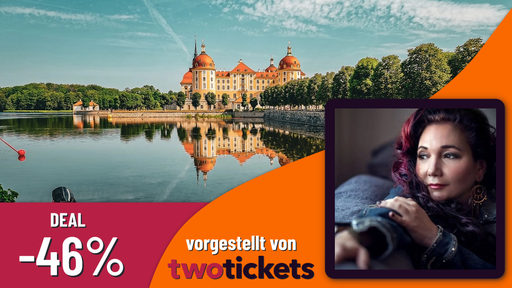 Jazz, Blues, Funk & Soul in Dresden am 26.03.26: Caro Xee