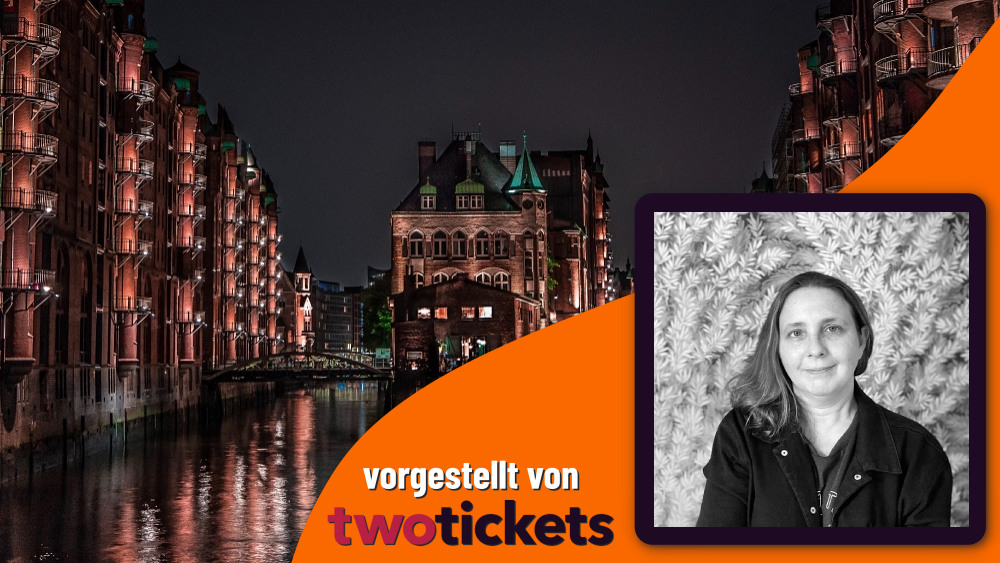 Jazz, Blues, Funk & Soul in Hamburg am 17.04.26: Konzert: Kirsty McGee