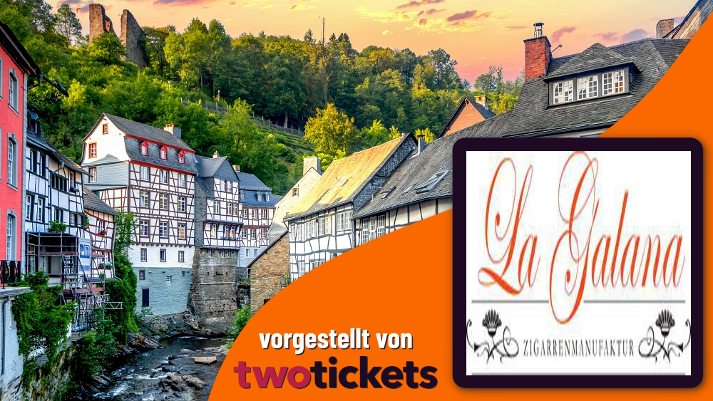 Jazz, Blues, Funk & Soul in Köln am 26.02.26: Flüstersalon – Jazz & Chanson