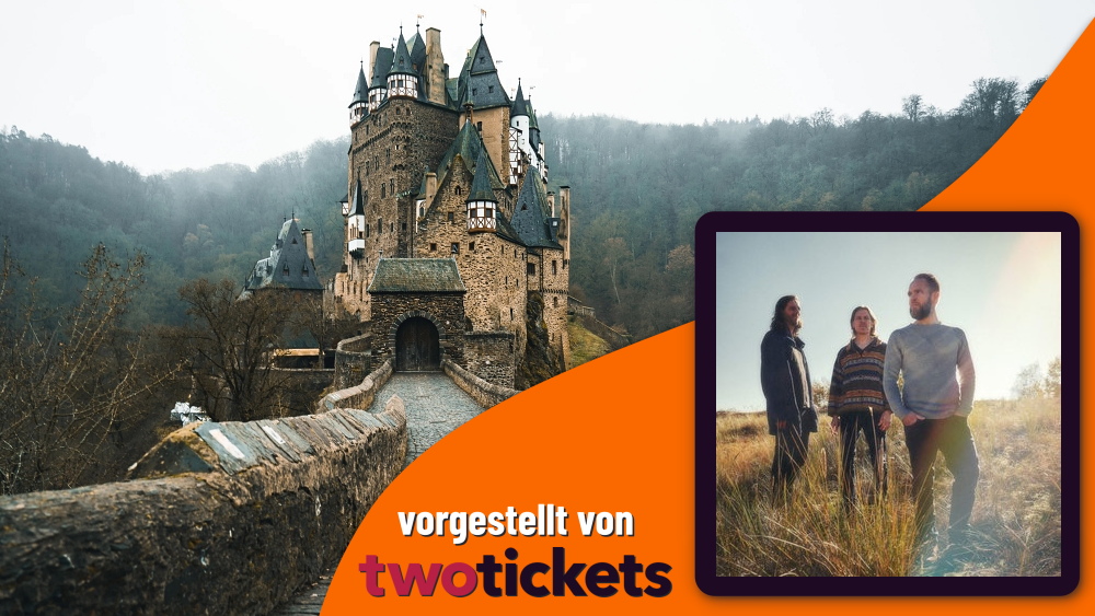 Jazz, Blues, Funk & Soul in Saarburg am 28.04.26: Emil Brandqvist Trio