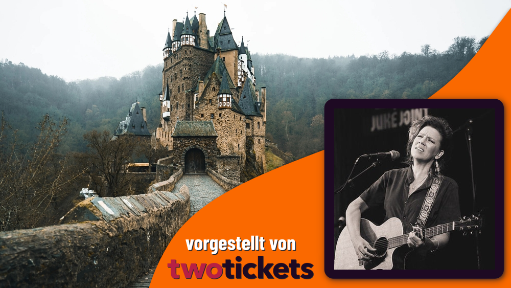 Jazz, Blues, Funk & Soul in Wawern am 26.02.26: Toby Beard