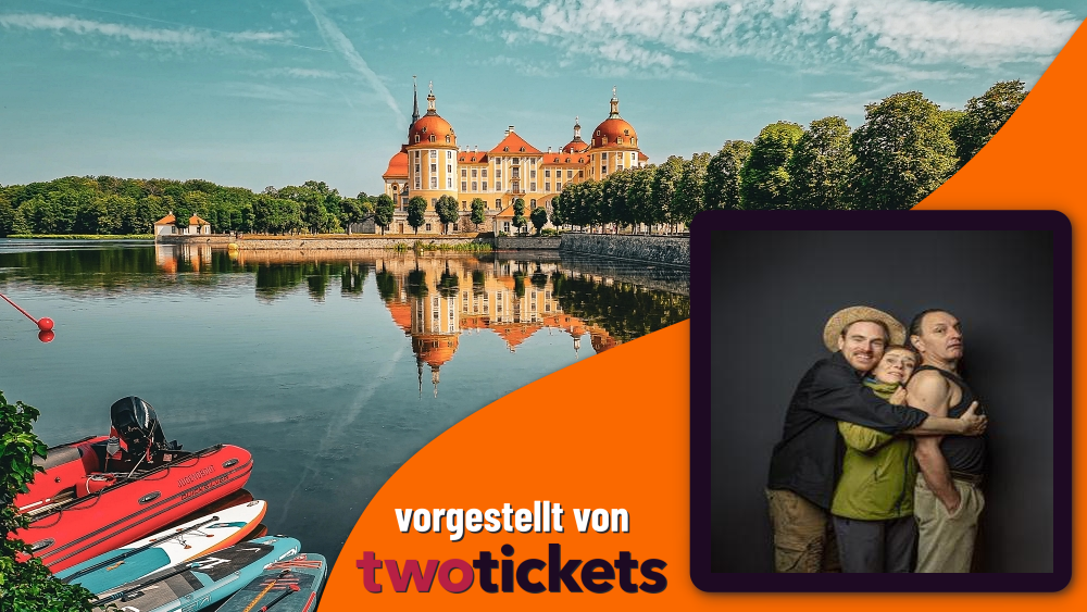 Kabarett in Dresden am 31.03.26: Hüttenkäse