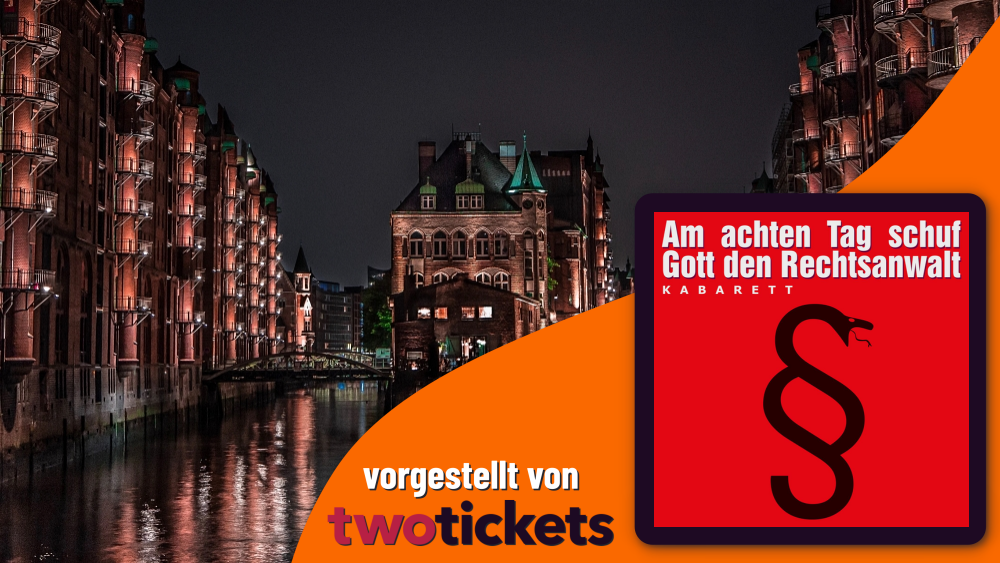 Kabarett in Hamburg am 27.03.26: Werner Koczwara