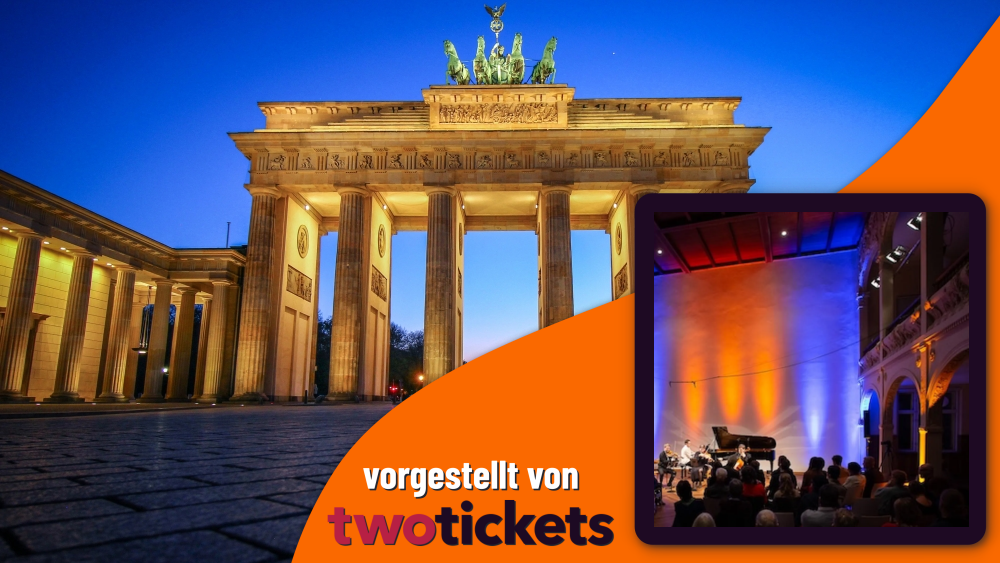 Klassische Konzerte in Berlin am 26.03.26: „Lineages I“