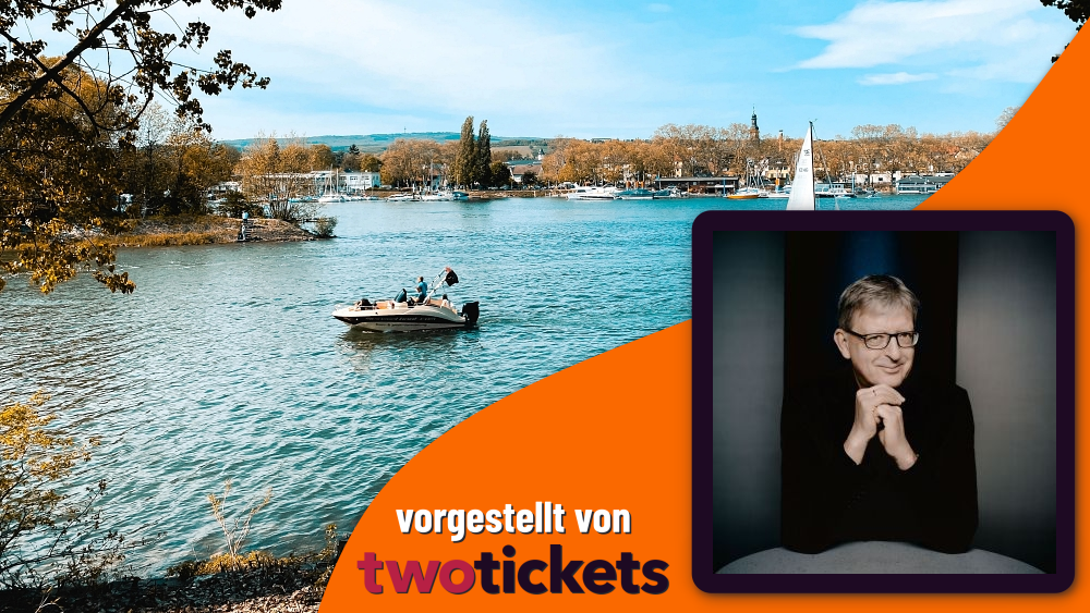 Klassische Konzerte in Frankfurt am Main am 27.03.26: J.S: BACH: H-MOLL MESSE