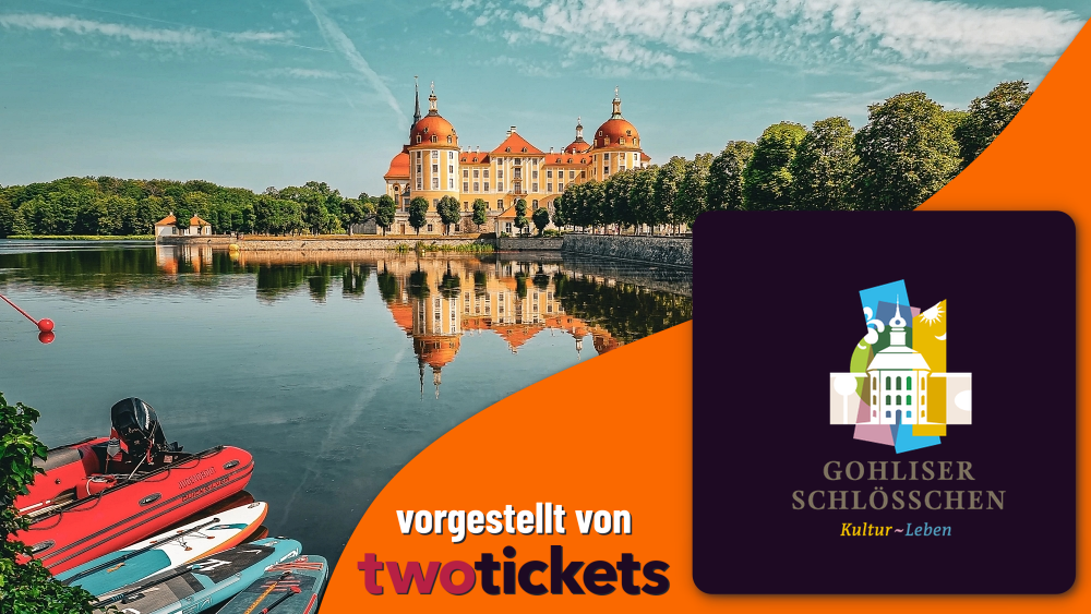 Klassische Konzerte in Leipzig am 04.03.26: Anton Genkin Klavierabend