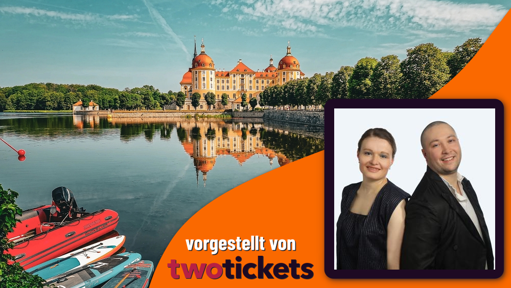 Klassische Konzerte in Leipzig am 27.03.26: Stimme & Bühne