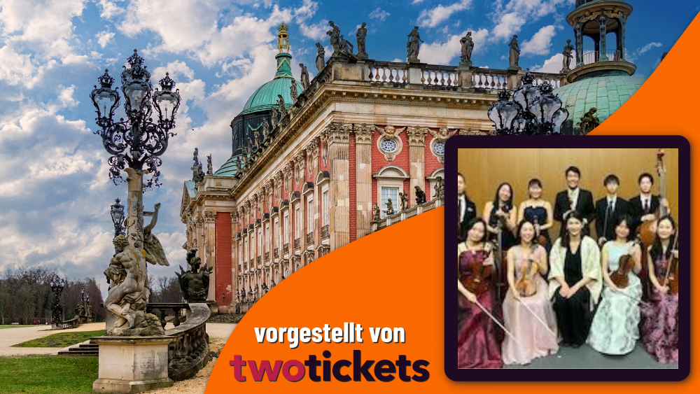 Klassische Konzerte in Nauen am 21.03.26: Japanisches Kulturfestival