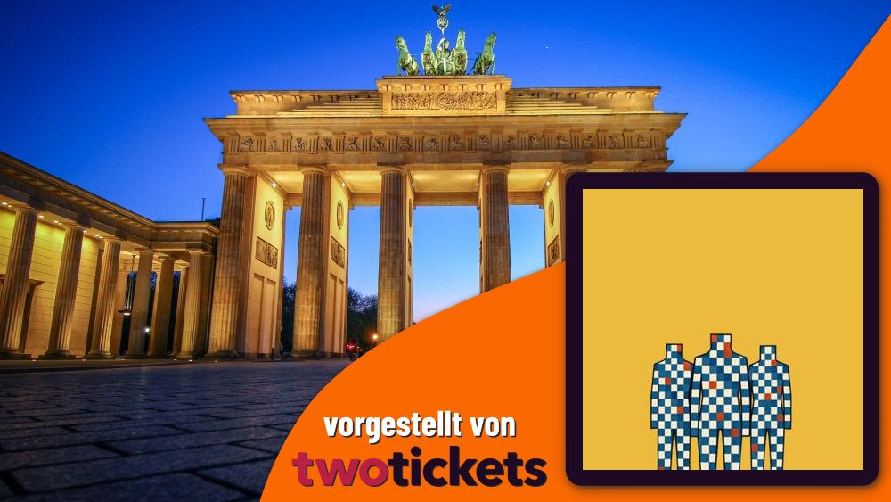 Liedermacher & Chansons in Berlin am 19.03.26: Fortuna Ehrenfeld